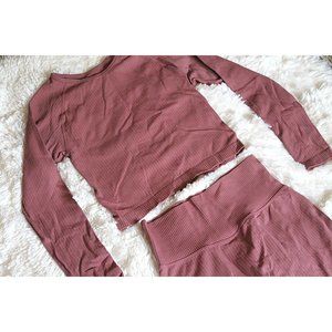 2 Piece active/lounge set